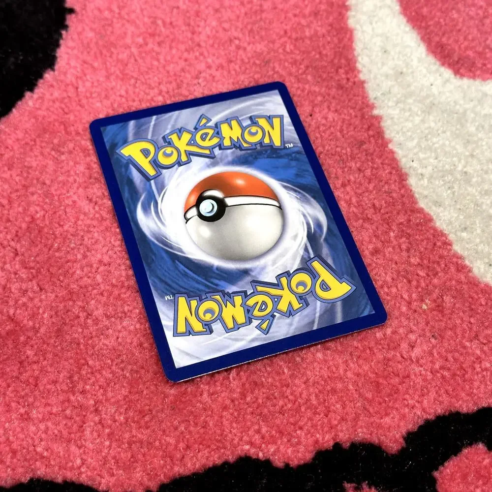 Lickitung #16 – Pokémon Detective Pikachu – Holo – As Pictured